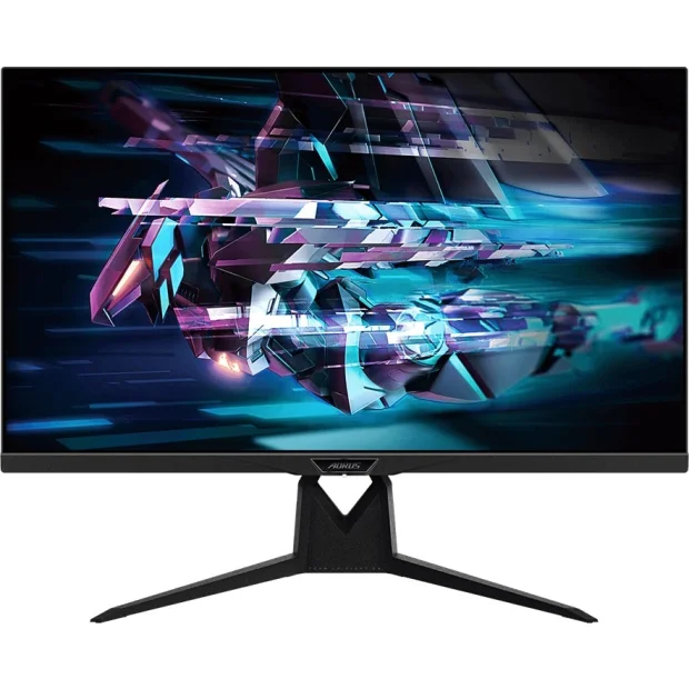 Монитор Gigabyte Aorus FI32U